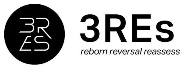 【3月30日事前エントリー開始】アパレルブランドとアーティストをつなぐアップサイクル・プラットフォーム「3REs（スリーズ）」が始動。4月には「FaW TOKYO」へ出展