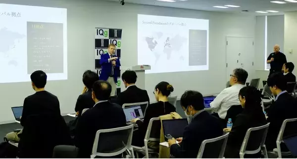 予測可能性の向上：Second Foundationと株式会社IQgが、日本の系統用蓄電池市場向けにPV+BESSの分析インサイトとBESSトーリング（賃貸借）スキームを公開