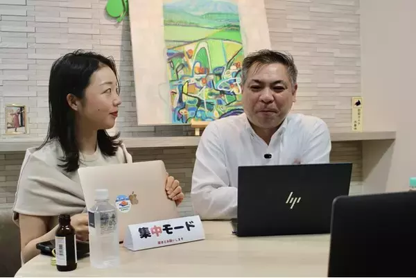 【3volt】「IPO準備企業向け障がい者雇用ウェビナー」を実施　大和証券・元公開引受部長が明かした重要なポイント