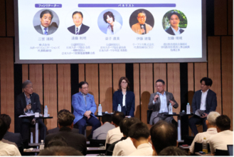 約600名が注目。官民トップが語る「部活動地域展開」の現在地と未来