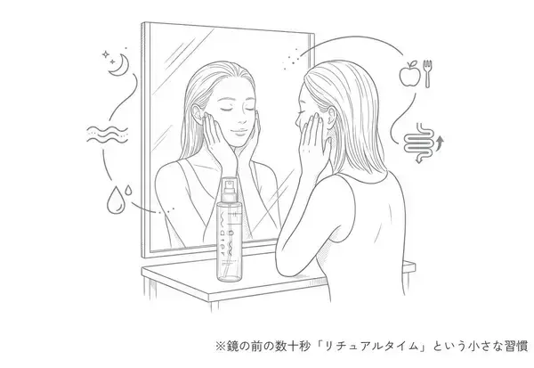 「足すのをやめたら、大切なものの輪郭が見えた──「流れていれば、大丈夫」にたどり着くまでの20年」の画像