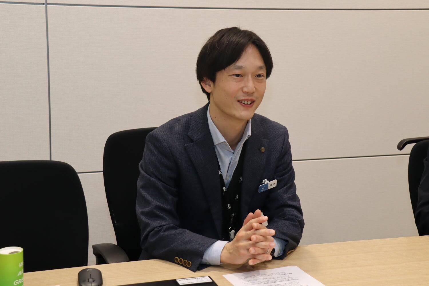 東急リバブルのDX戦略 ──【第2回：Tellus Talk 活用篇】AIとの対話で始まる不動産売買。潜在ニーズを汲み取る『Tellus Talk』が、お客様との信頼を紡ぐ「最高の橋渡し役」になるまで