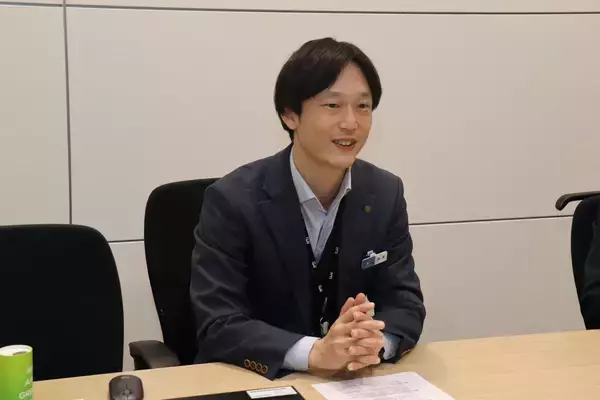「東急リバブルのDX戦略 ──【第2回：Tellus Talk 活用篇】AIとの対話で始まる不動産売買。潜在ニーズを汲み取る『Tellus Talk』が、お客様との信頼を紡ぐ「最高の橋渡し役」になるまで」の画像