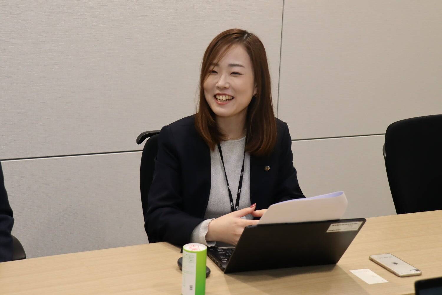 東急リバブルのDX戦略 ──【第2回：Tellus Talk 活用篇】AIとの対話で始まる不動産売買。潜在ニーズを汲み取る『Tellus Talk』が、お客様との信頼を紡ぐ「最高の橋渡し役」になるまで