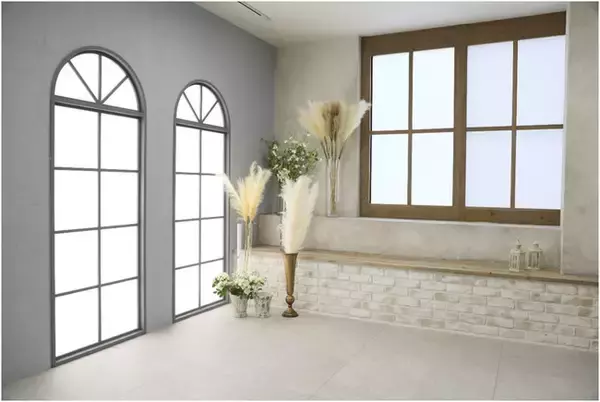 埼玉県吉川市に新しい写真スタジオがオープン！スタジオリアンの新スタジオ「ボンド」でフォトウェディングの撮影をしよう！