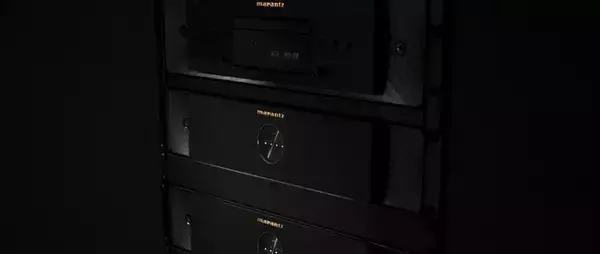 [Marantz 新製品] 4ゾーン・ディストリビューション・アンプ「MODEL M4」