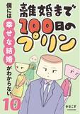 「今度は既婚女の泥沼バトル!?　電子書店で爆発的人気「離婚まで100日のプリン」新シリーズ配信開始！」の画像1