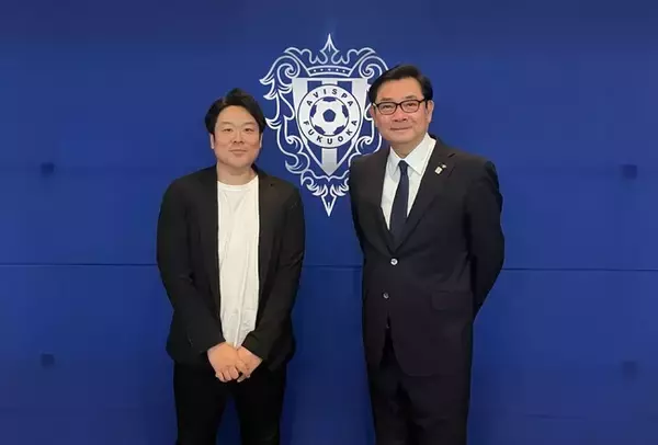 Jリーグ アビスパ福岡ファンが協力し福岡県内をラッピングカーで応援走行！モビリティ広告プラットフォーム『WithDrive』を活用した応援キャンペーンが開催決定！