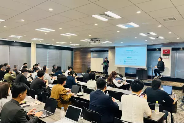 EC業界の新経営指標「決済承認率」戦略を提言　Visaの田中氏とYTGATE代表・高橋祐太郎が『ネットショップ担当者フォーラム 2025 春』に共同登壇