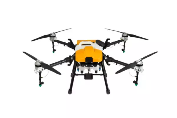 国産ドローンメーカー「株式会社マゼックス」、埼玉県川越市で開催の“スマート農業技術実演・展示会”に出展