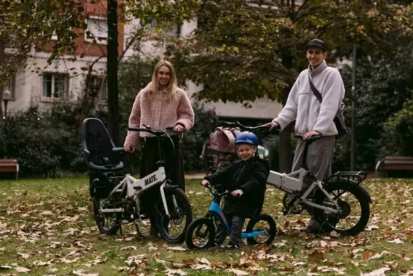 【MATE.BIKE】SPECIAL HOLIDAY BUNDLE｜グローバルホリデーキャンペーンを開催