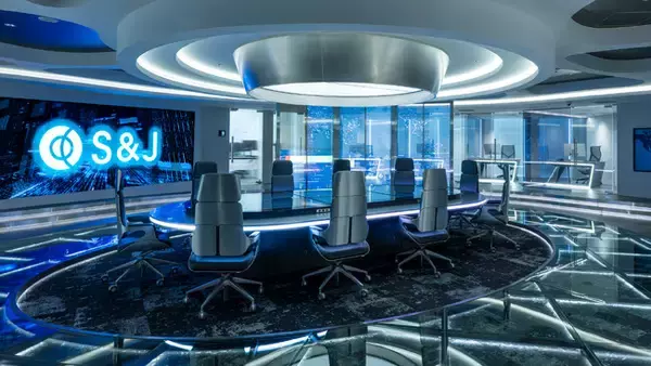 S&J、国内完結でインシデントレスポンスの拠点となるSecurity Operation Centerを開設