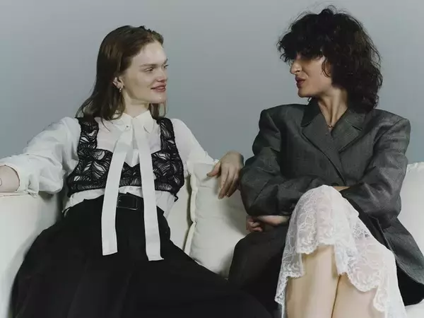 多様な価値観に応えるウィメンズブランド集積店舗「エディット ユナイテッドアローズ」 2026年3月、関東・都内初となる横浜店、新宿店をオープン