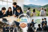 「RePlayce、JALUXと連携し、高校生向け「JAL地域みらい探究プログラム」実証協力校を募集」の画像1