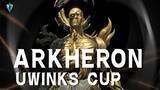 「【DRIMAGE JAPAN　プレスリリース】次世代チームベースPvP『アーケロン（Arkheron）』新コミュニティ大会「Arkheron Uwinks Cup」を7月20日（月）に開催決定！」の画像1