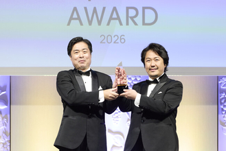 「失敗できる患者」を実装する3D Clone ModelForbes JAPAN Xtrepreneur AWARD 2026 グランプリ受賞