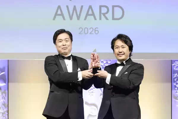 「失敗できる患者」を実装する3D Clone ModelForbes JAPAN Xtrepreneur AWARD 2026 グランプリ受賞