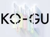 「日本生まれのデイリーフレグランスブランド「KO-GU（コーグ）」が新店舗オープン。2023年3月、池袋・大阪に2店舗を展開。」の画像1