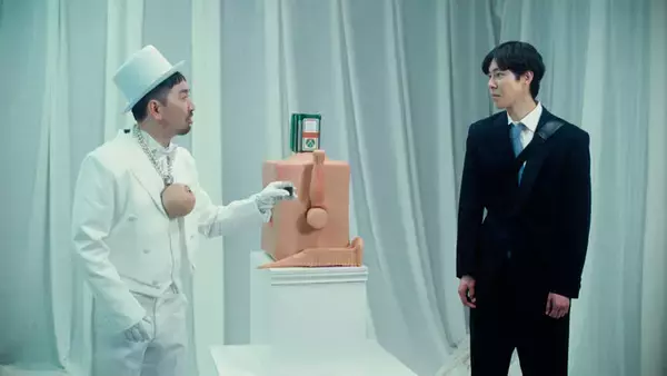 monopoグループ会社「poweredby.tokyo」、dooooとJagermeisterの新作コラボ「人肉タップマシン」をプロデュース