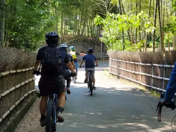 【国際基準のサイクリングルートを国内外に発信】地方創生コンサルティングのエミネントパートナーズが、欧州のルート評価基準で国内ルートを評価開始