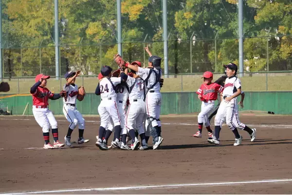 ボーイズリーグ報知旗争奪第13回日本少年野球関西キッズドリーム大会9・21開幕