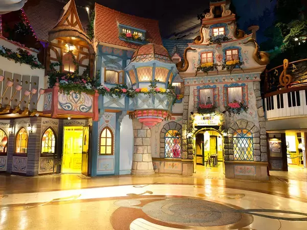 2025年3月20日（木・祝）オープンに先駆け、メディア向け取材会を開催。サンリオピューロランド初のワークショップ型アトラクション「CHALLENGE PURO」を初公開！