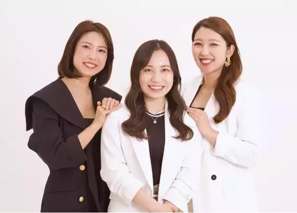 きんゆう女子。新体制のお知らせ