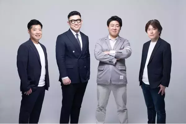 生成AI業界参入に向けた新体制のお知らせ