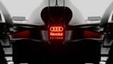 「Audi Revolut F1 Teamが公式名称とロゴを公開、ベルリンでのローンチイベントを発表」の画像1