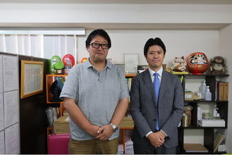 株式会社クローバーホームからの事業譲受に関するお知らせ