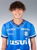 「白輪地敬大選手　いわきFCより期限付き移籍加入のお知らせ」の画像1