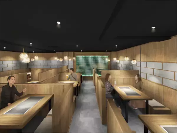 【3月5日オープン】東京・月島本店の本格もんじゃが北海道初上陸。札幌すすきのに“シメもんじゃ”誕生--朝4時まで営業