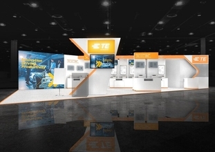 TE Connectivity、「人とくるまのテクノロジー展 2026 YOKOHAMA」に出展