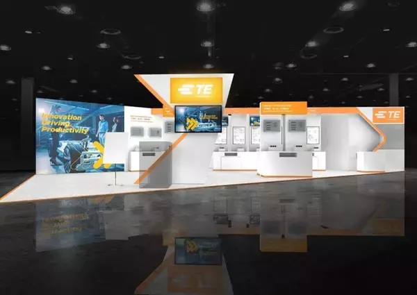 TE Connectivity、「人とくるまのテクノロジー展 2026 YOKOHAMA」に出展