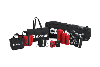 Manhattan Portage BLACK LABELと大阪発セレクトショップ『CLUBHAUS』の第5弾コラボレーションが今年も登場。