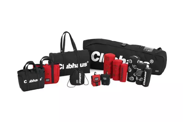 Manhattan Portage BLACK LABELと大阪発セレクトショップ『CLUBHAUS』の第5弾コラボレーションが今年も登場。