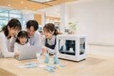 「Bambu Lab × 3DLab、3Dプリンター展示ブースで無料の体験ワークショップを8月30日に開催。AIでデザインし、実機で出力するまでを90分で」の画像1