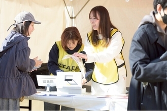 teamおいも大募集！「おいもフェス FUJICITY 2026」富士市中央公園 イベント広場にて開催 おいもと地域と人をつなぐボランティアスタッフ募集開始 2026年10月23日（金）～10月25日