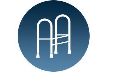 技術が開く、未来のトビラ：排せつのお悩みに、これ1台 「ラフィーネキューブ」＋歩行サポート手すり「スムーディ」