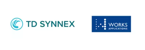 TD SYNNEX、国産ERPパッケージソフトウェア会社であるワークスアプリケーションズと戦略的パートナーシップを締結