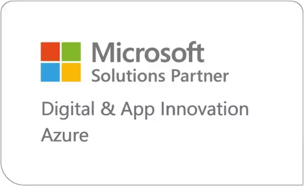 株式会社ネオシステム、Microsoft Cloud Partner Programの「Digital & App Innovation (Azure) ソリューションパートナー」に認定。