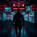 「国内唯一の物理ペネトレーションテスト専門企業、BarrierCrack LLCがサービス提供開始」の画像1