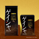 「香り広がる、至福のひととき。昨年も大好評！「香り華やぐゲイシャブレンド」ドトールコーヒーショップで９月１８日より数量限定発売」の画像1