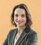 「Uber Eats Japan、ユリア・ブロヴキナが代表に就任」の画像1