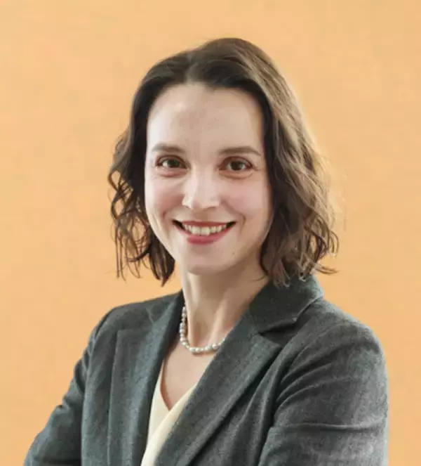 Uber Eats Japan、ユリア・ブロヴキナが代表に就任