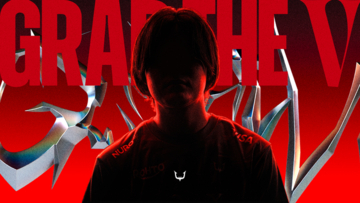 eスポーツチーム「REJECT」にDepが4年ぶり再加入