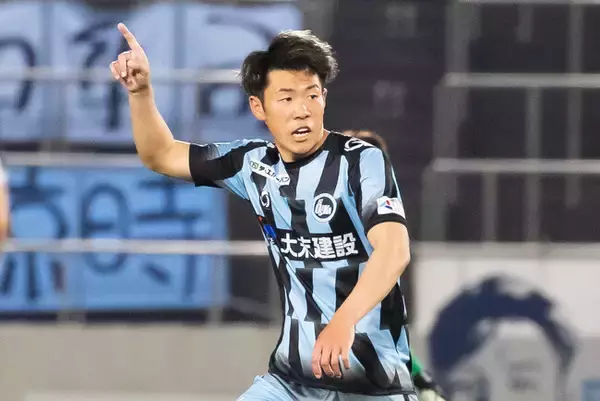 「【FC大阪】山下諒時選手 契約更新のお知らせ」の画像