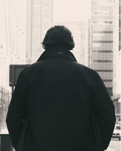VEILANCE 2026 Fall & Winter　都市の秋冬に温もりを纏う。「Men's Pick Up Collection」