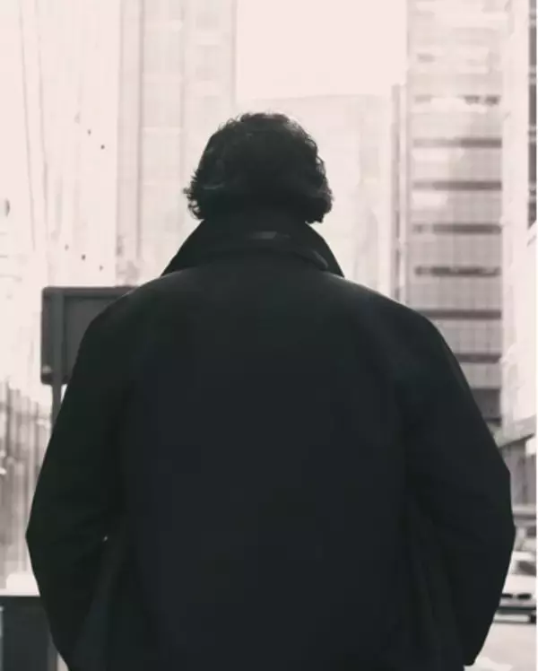 VEILANCE 2026 Fall & Winter　都市の秋冬に温もりを纏う。「Men's Pick Up Collection」