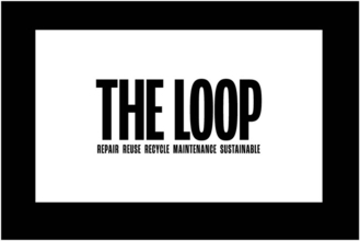 アウトドアブランドなど9団体が参加するリペア・メンテナンス体験「THE LOOP」を開催！！「捨てずに手入れし、繰り返し使う」大切にしたい未来へのループを、サッポロファクトリーから！